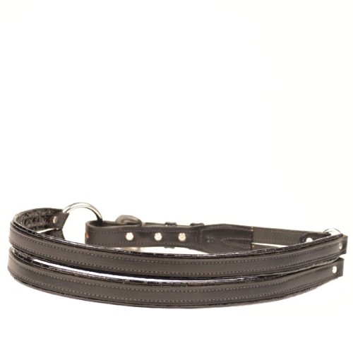 Padded Martingale Belt